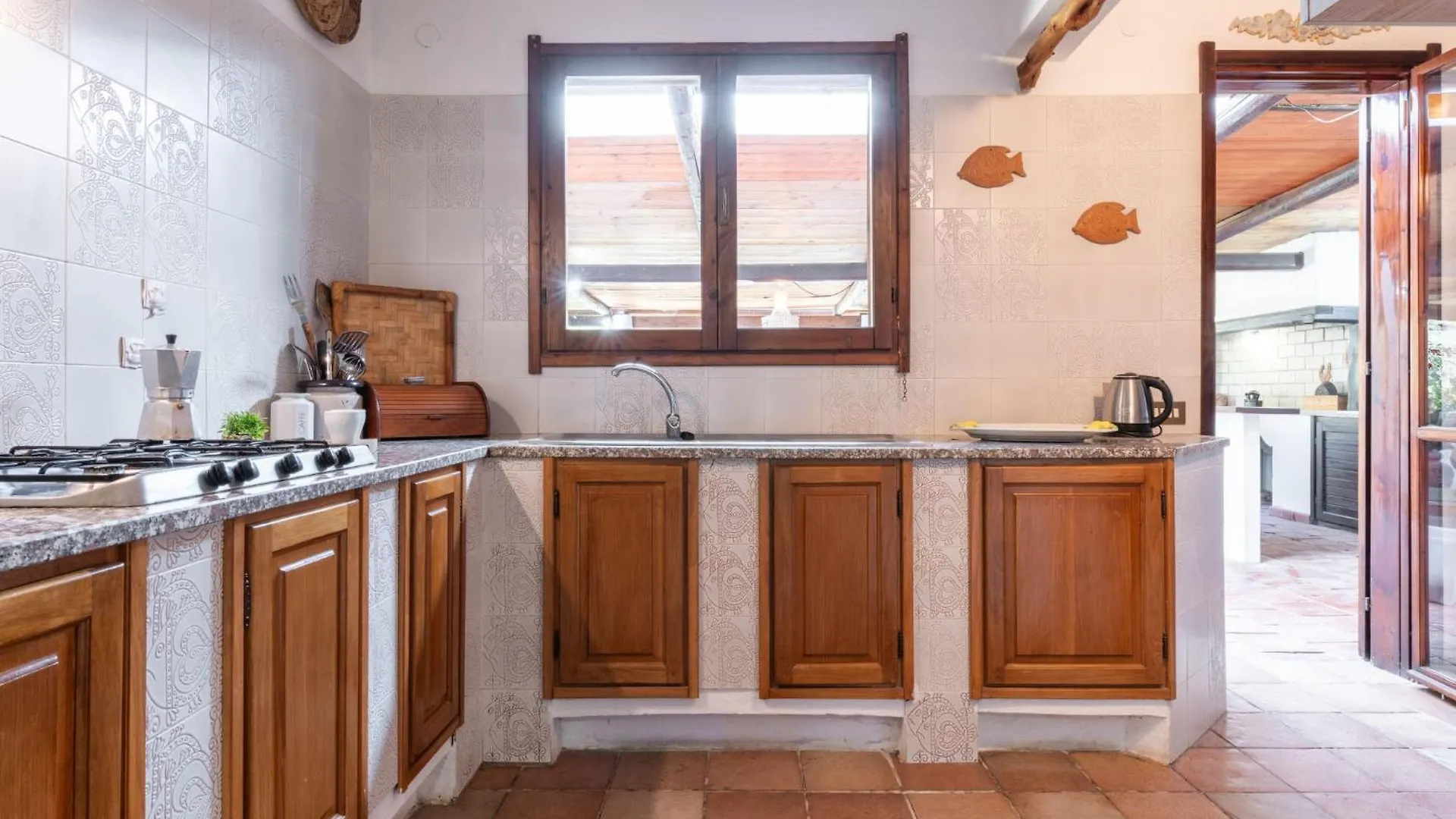 Villa Surf By Interhome Geremèas