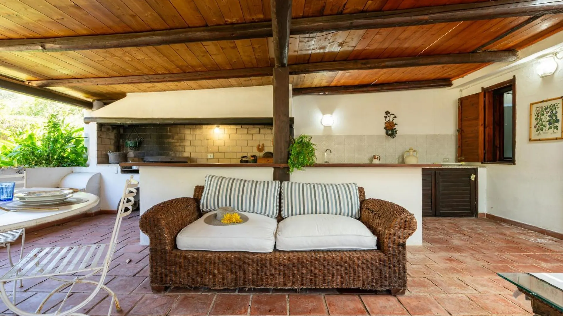 Villa Surf By Interhome Geremèas