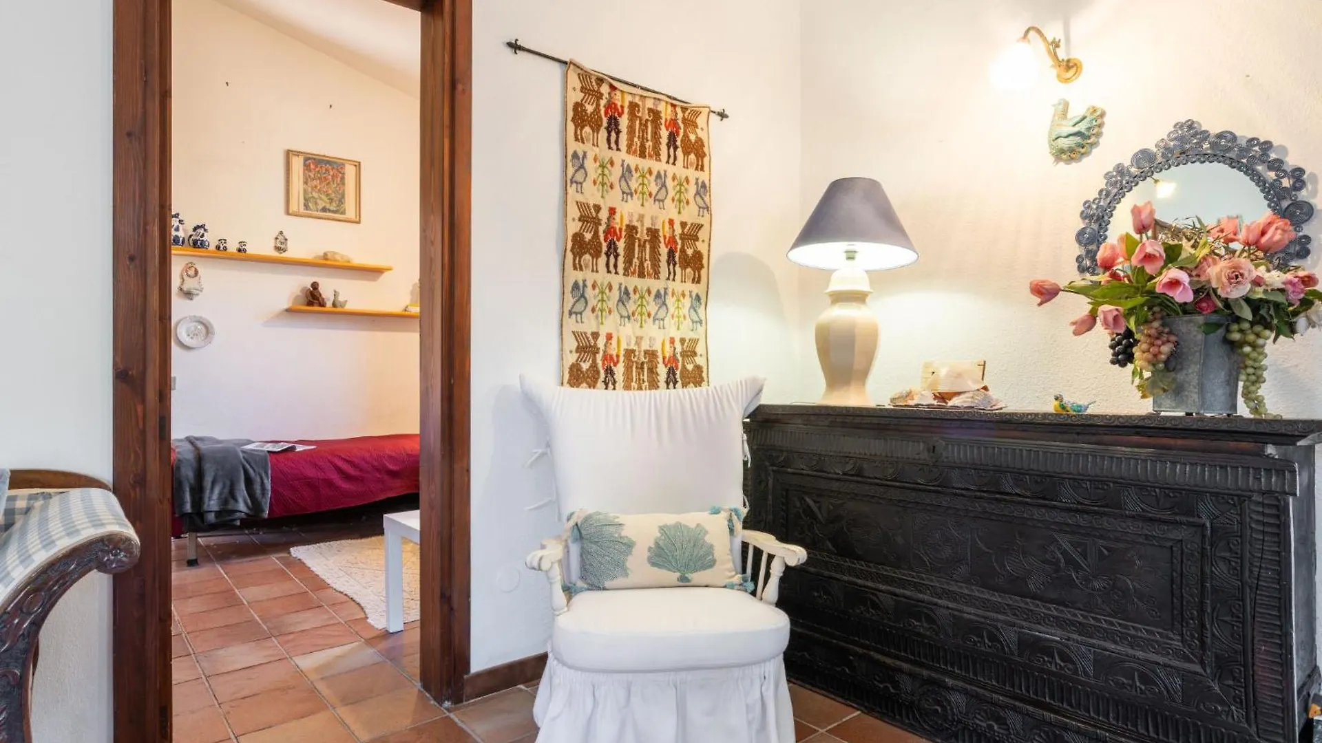 Villa Surf By Interhome Geremèas
