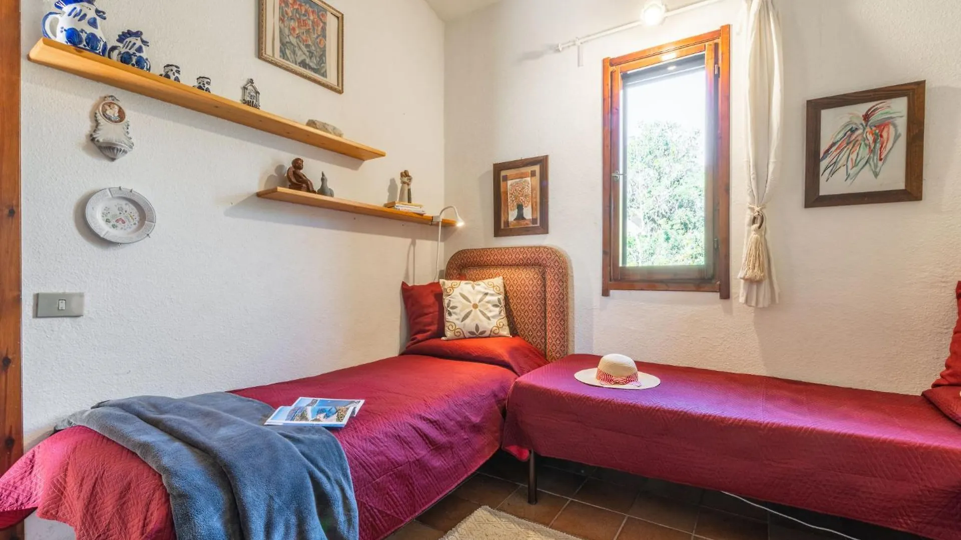 Villa Surf By Interhome Geremèas