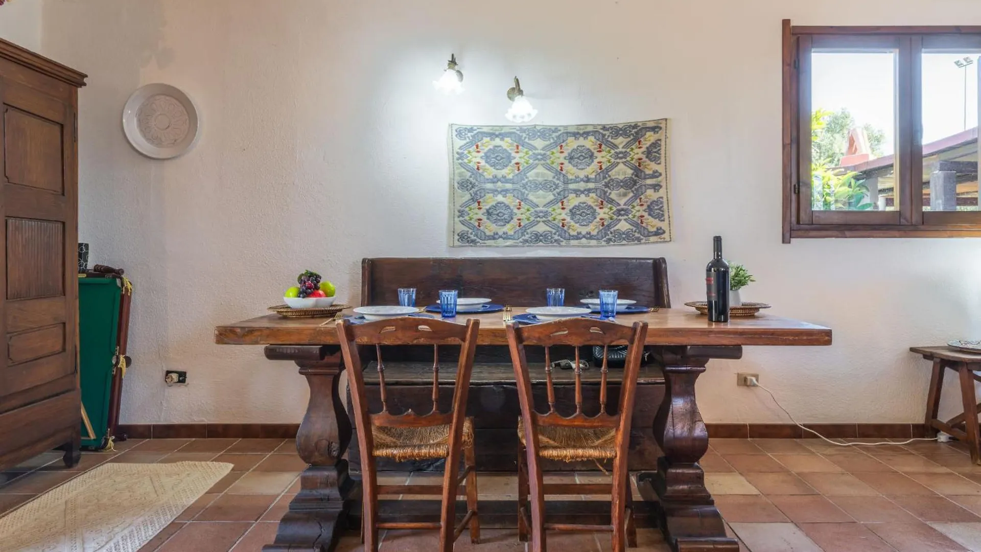 Villa Surf By Interhome Geremèas