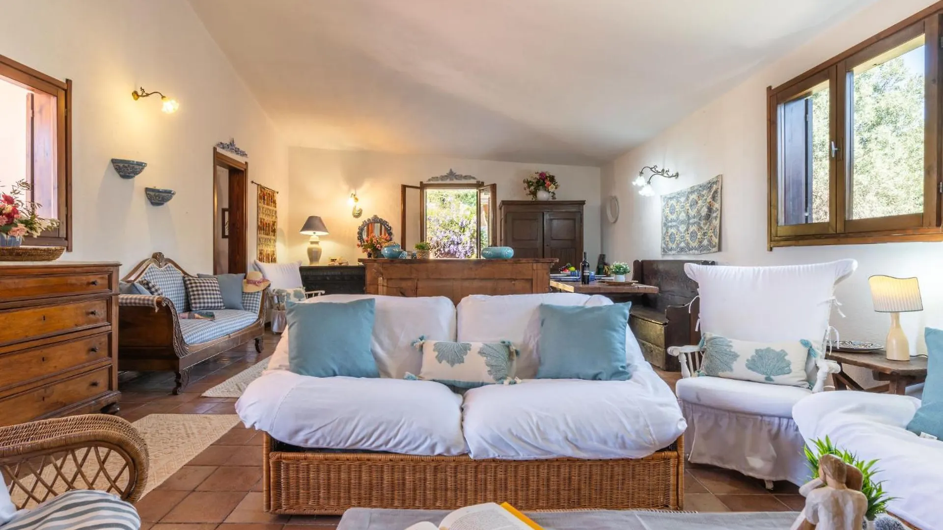 Villa Surf By Interhome Geremèas