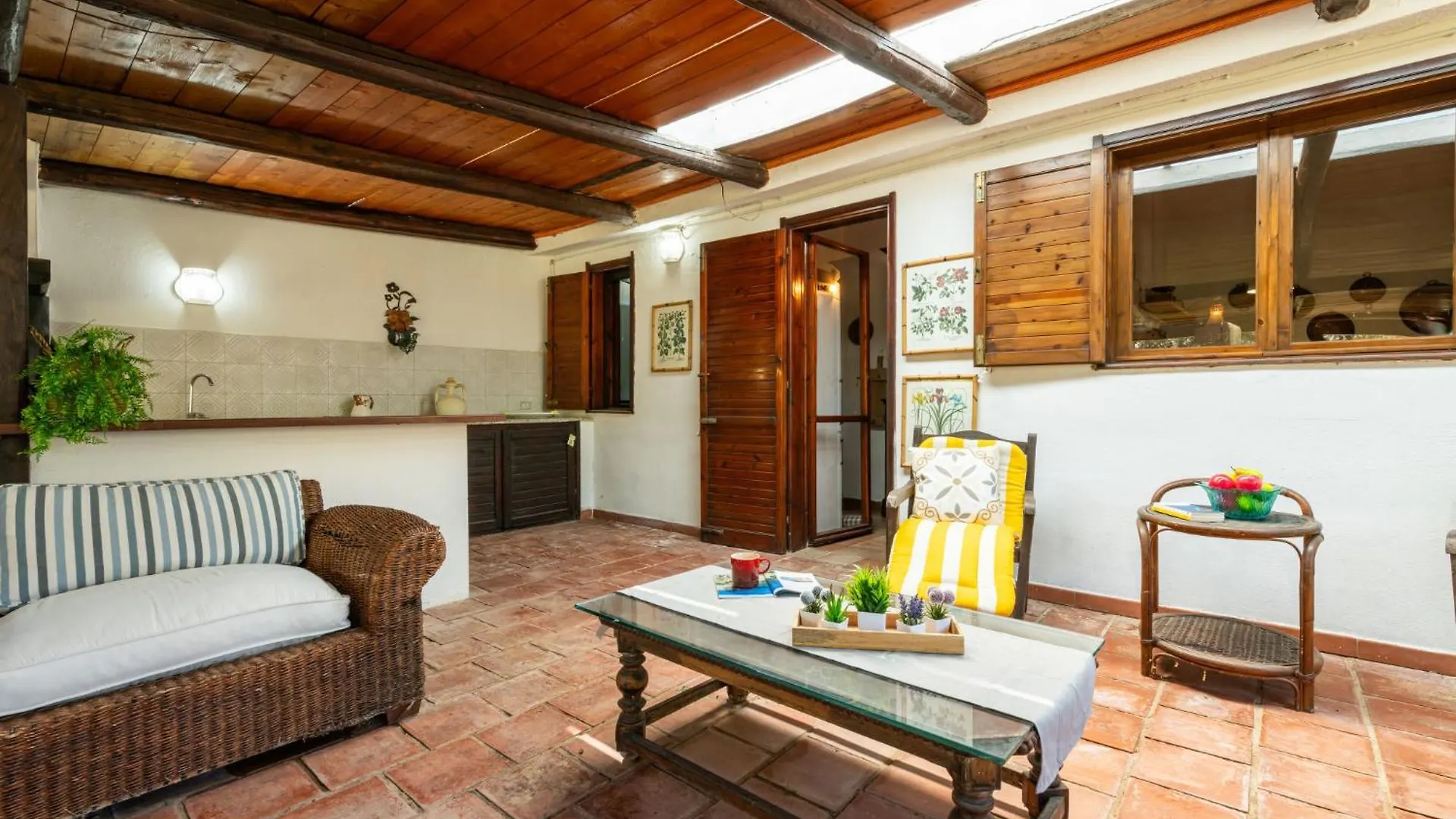 Villa Surf By Interhome Geremèas 0*,