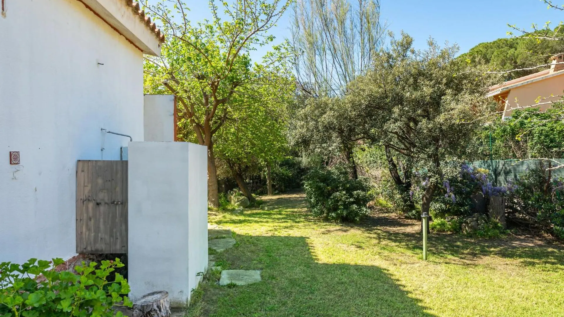 Villa Surf By Interhome Geremèas