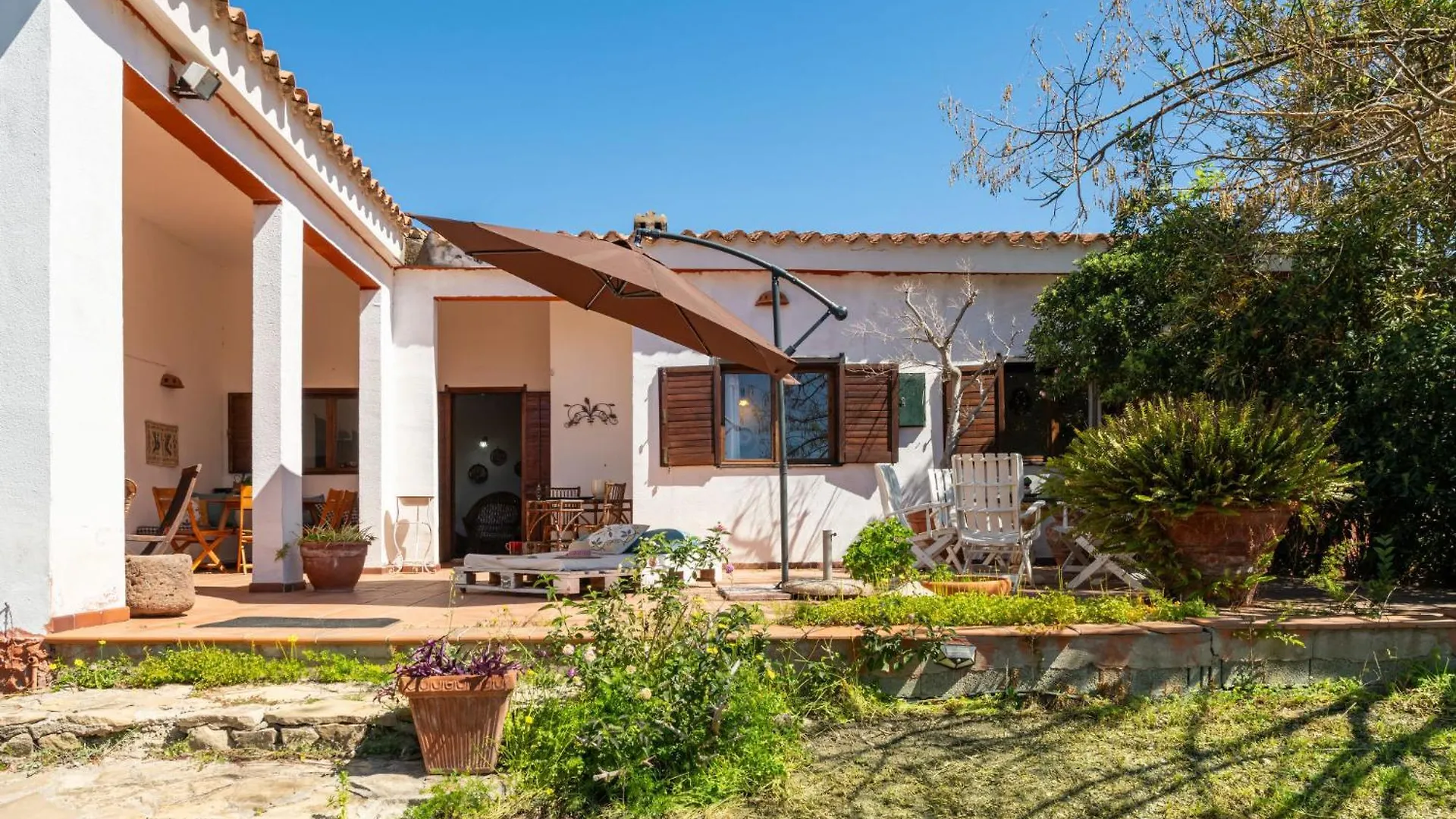 Villa Surf By Interhome Geremèas