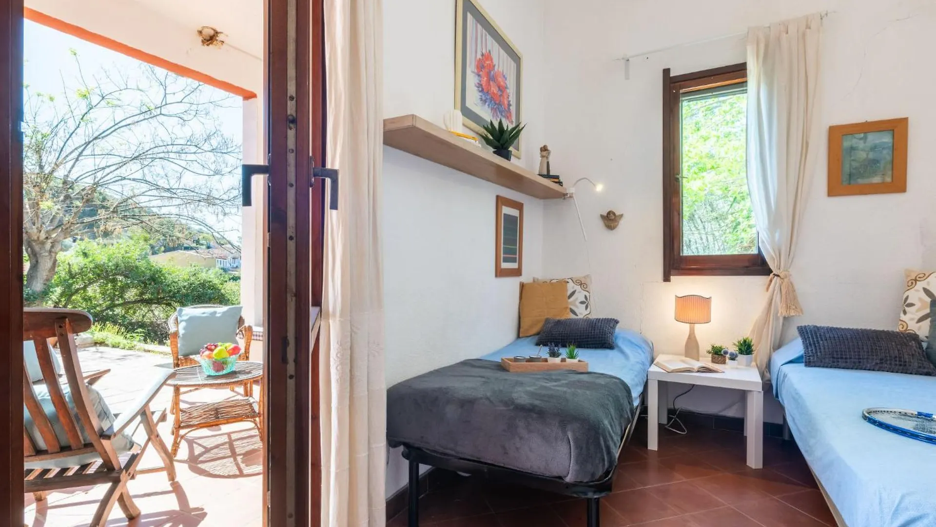 Villa Surf By Interhome Geremèas