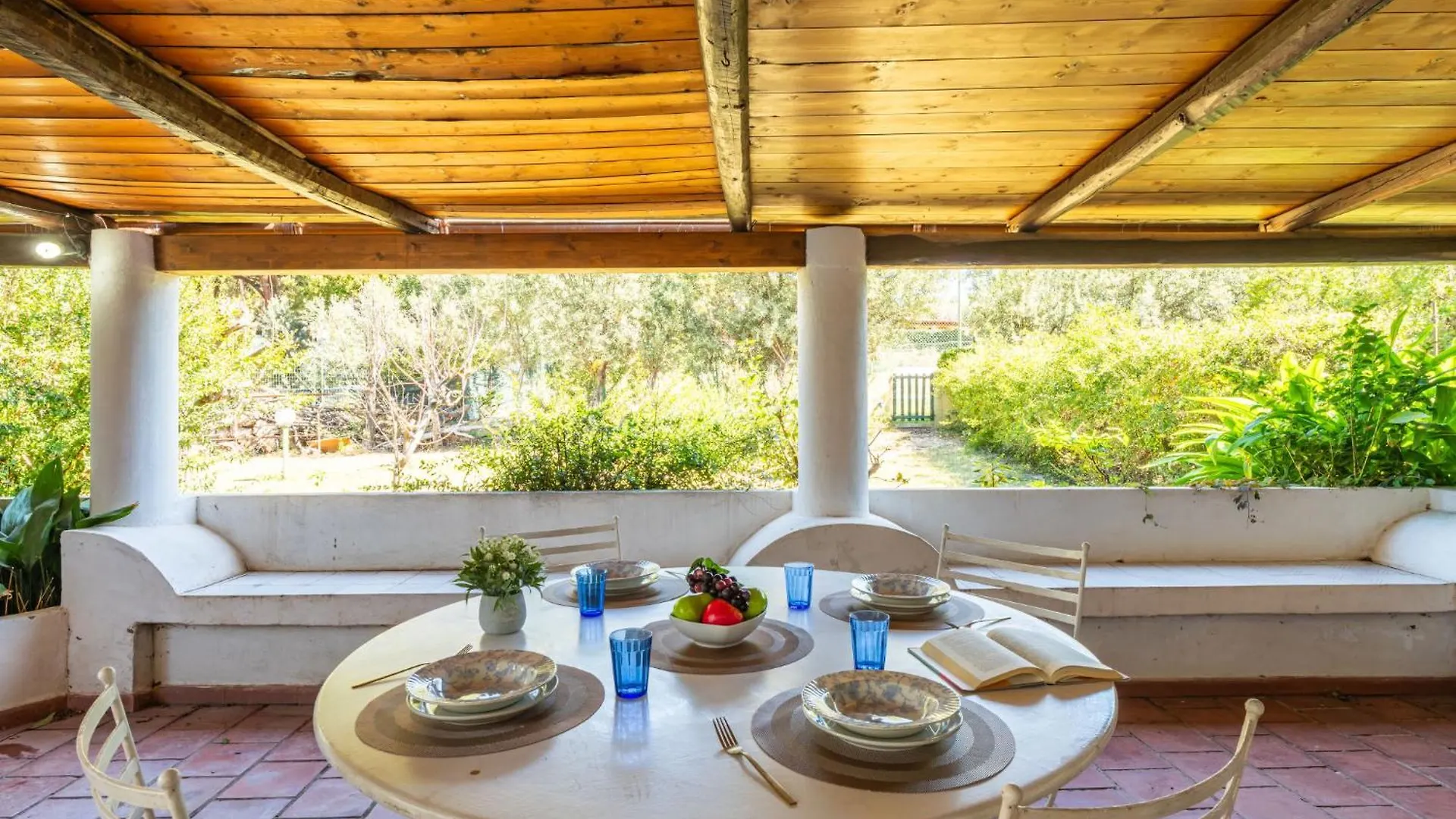 Villa Surf By Interhome Geremèas 0*,