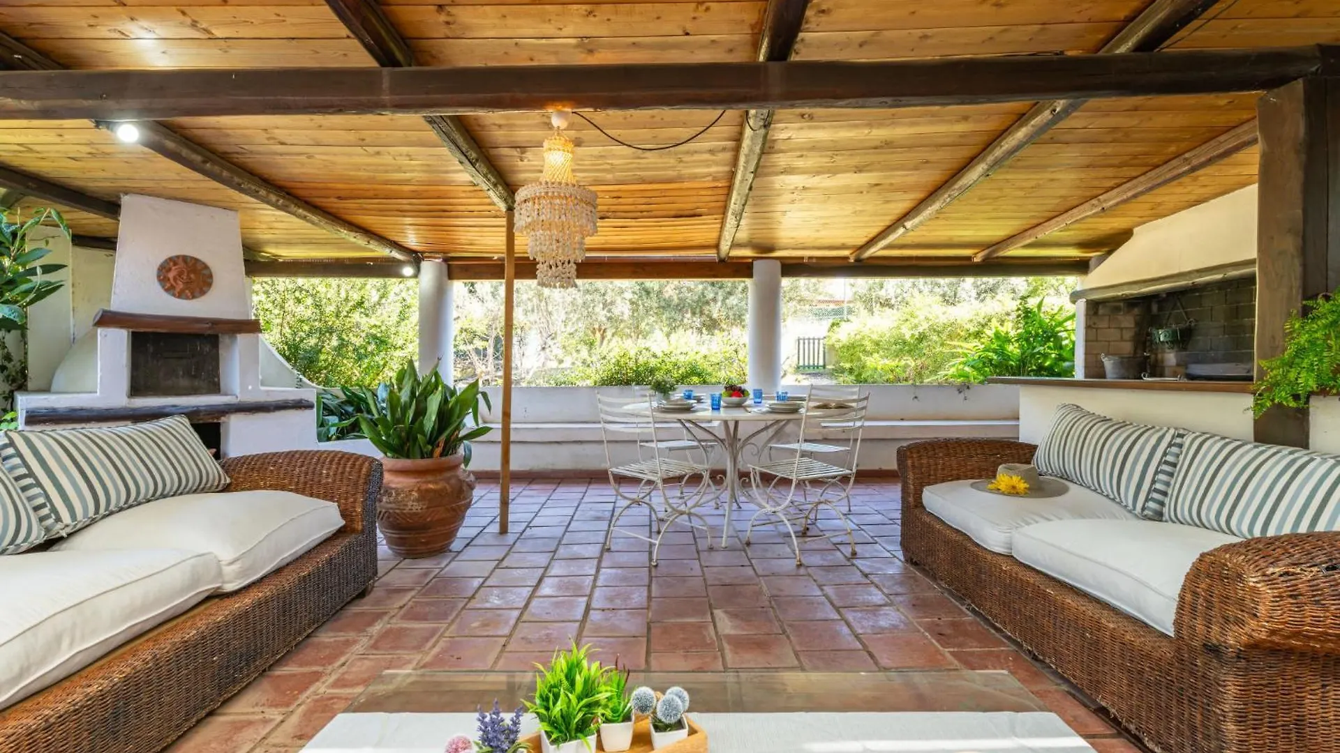 Villa Surf By Interhome Geremèas