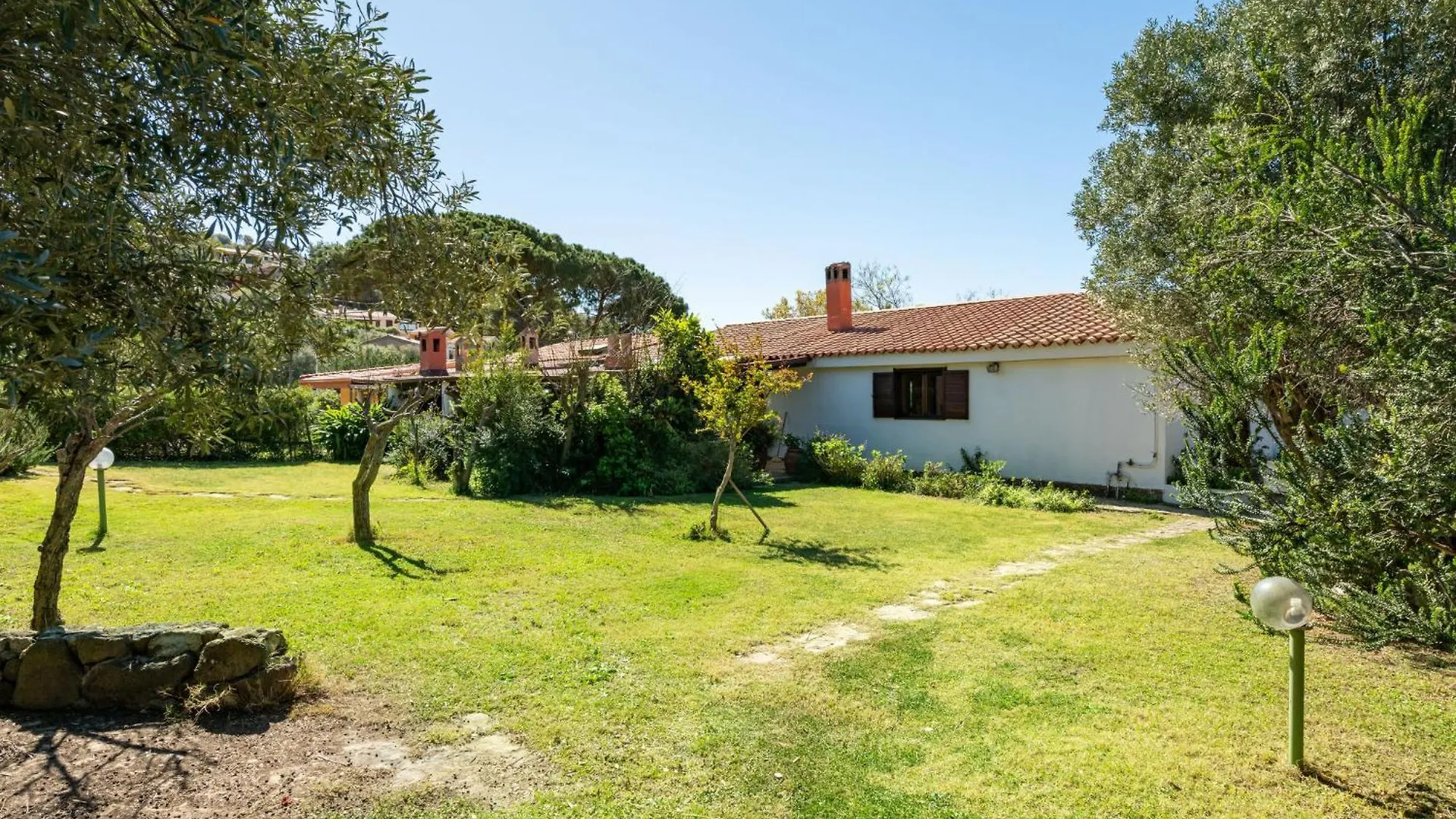 Villa Surf By Interhome Geremèas